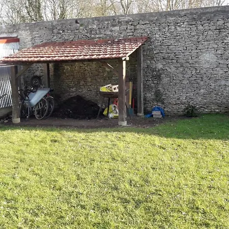 Les Canaillous 4 Clos La Fossette *