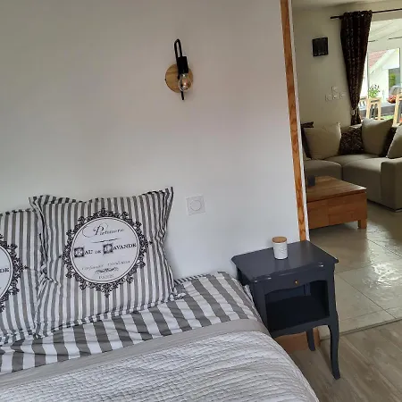 Les Canaillous 4 Clos La Fossette