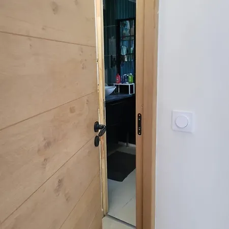 Frühstückspension Les Canaillous 4 Clos La Fossette Asnelles