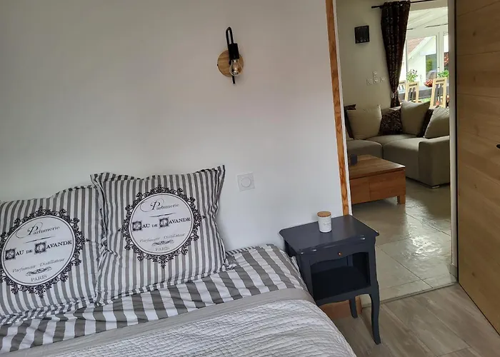 Les Canaillous 4 Clos La Fossette