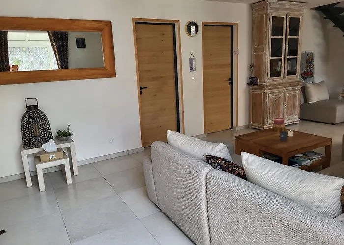 Les Canaillous 4 Clos La Fossette