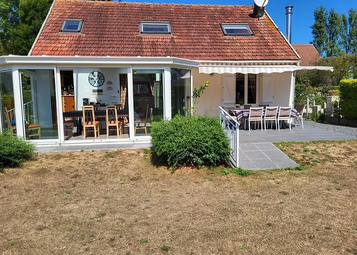 ベッド・アンド・ブレックファスト Les Canaillous 4 Clos La Fossette *