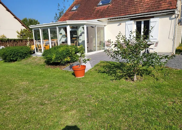 Les Canaillous 4 Clos La Fossette