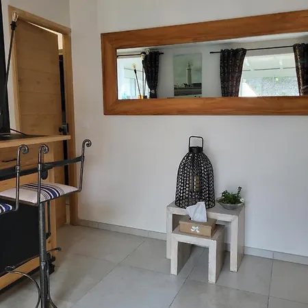 Bed & Breakfast Les Canaillous 4 Clos La Fossette Asnelles