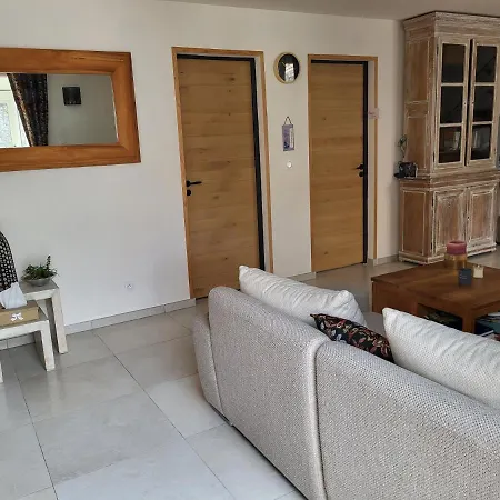 Les Canaillous 4 Clos La Fossette