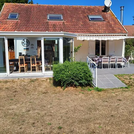 Bed & Breakfast Les Canaillous 4 Clos La Fossette *