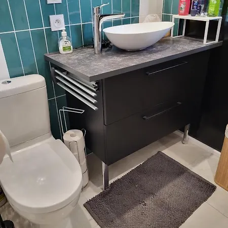 Bed & Breakfast Les Canaillous 4 Clos La Fossette Asnelles