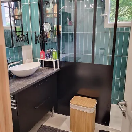 Bed & Breakfast Les Canaillous 4 Clos La Fossette Asnelles