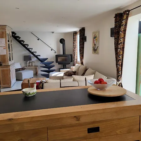 Les Canaillous 4 Clos La Fossette Asnelles