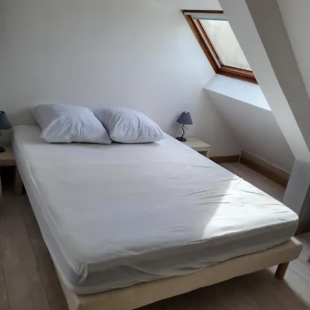 Bed and breakfast Les Canaillous 4 Clos La Fossette Asnelles