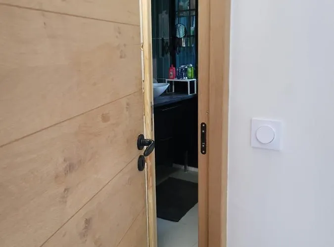 Alojamento de Acomodação e Pequeno-almoço Les Canaillous 4 Clos La Fossette Asnelles