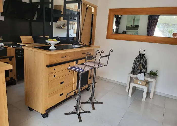 Alojamento de Acomodação e Pequeno-almoço Les Canaillous 4 Clos La Fossette Asnelles