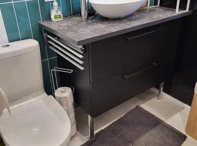 Alojamento de Acomodação e Pequeno-almoço Les Canaillous 4 Clos La Fossette Asnelles